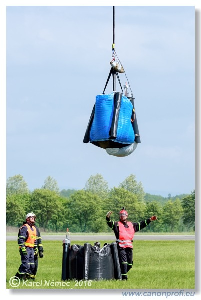 Hradec Králové - Air Ambulance