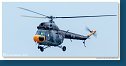 Mi-2  Centrum leteckého výcviku
