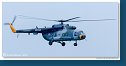 Mi-17  Centrum leteckého výcviku
