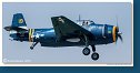 Grumman Avenger  HB-RDG  Alpine Aviator Company