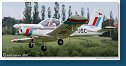 Zlín Z-42M  OK-JSC  Aeroklub Letkov