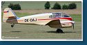 Aero Ae-145  OK-DAJ  private