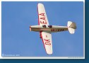 Beta Minor Be-50  OK-EAA  VHÚ-Air Service Pilot Club