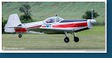 Zlín Z-526 AFS-V  OK-ERE  Aeroklub Točná
