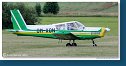 Zlín Z-43  OM-XON  Aeroklub Nitra