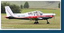 Zlín Z-43  OK-DOI  Aeroklub Šumperk