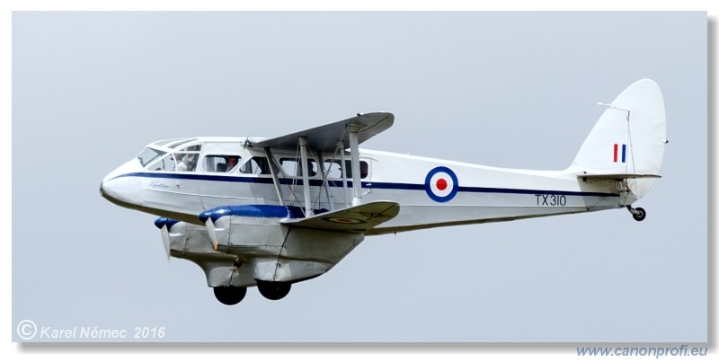 Duxford - Flying Legends