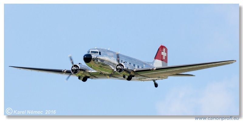 Duxford - Flying Legends