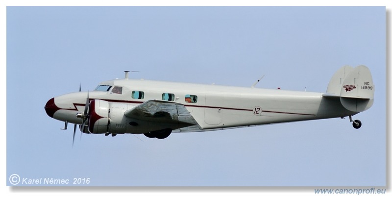 Duxford - Flying Legends