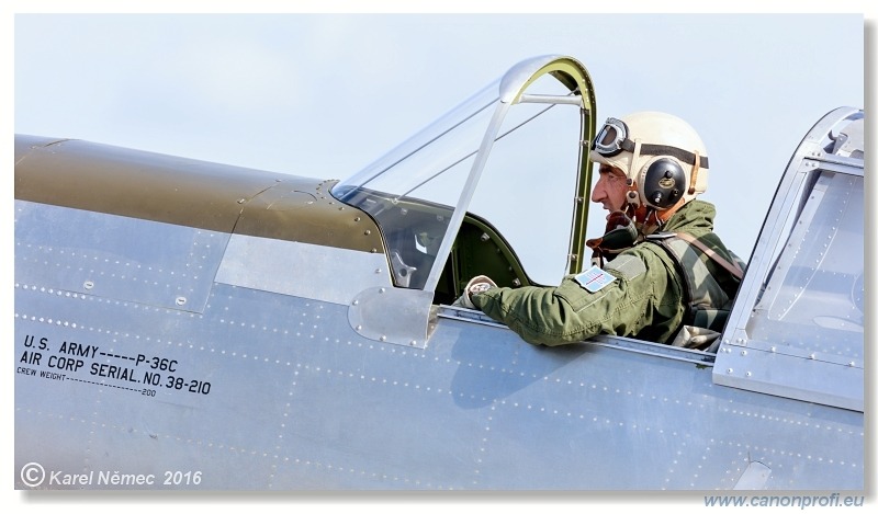 Duxford - Flying Legends