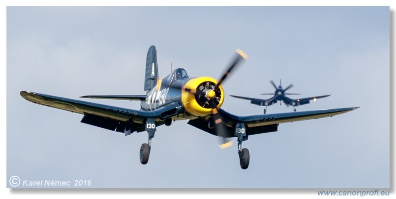 Duxford - Flying Legends