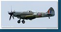 Supermarine Spitfire FR XIV