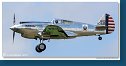 Curtiss-Wright P-40C