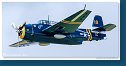 Grumman TBM Avenger