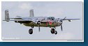 North American B-25J Mitchell