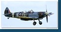 Supermarine Spitfire IX 
