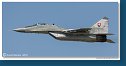 Mikoyan-Gurevich MiG-29AS