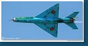 Mikoyan-Gurevich MiG-21UM Lancer B