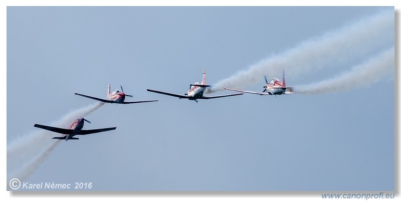 Zeltweg - AirPower 2016