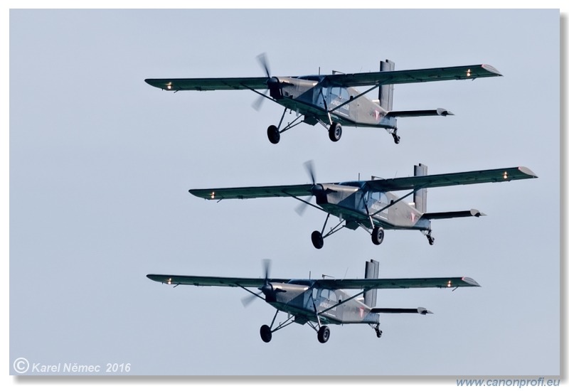 Zeltweg - AirPower 2016