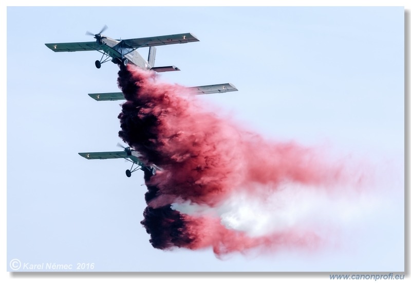 Zeltweg - AirPower 2016