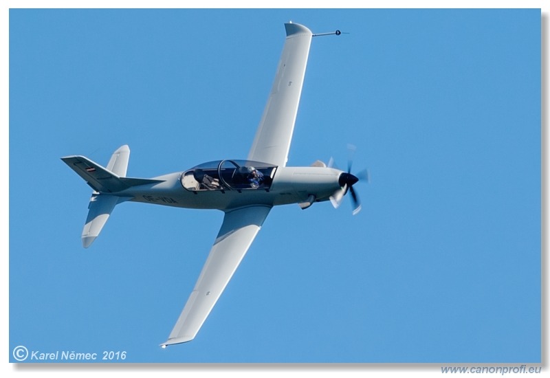 Zeltweg - AirPower 2016