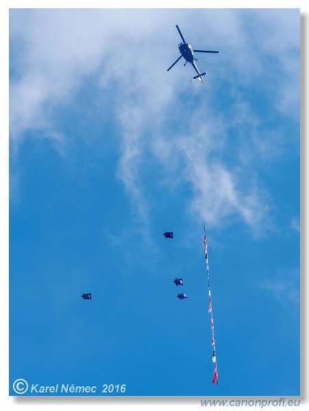 Zeltweg - AirPower 2016