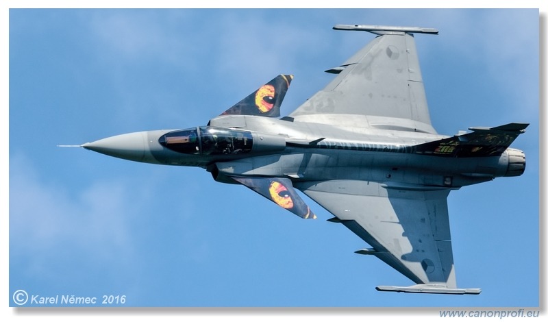 Zeltweg - AirPower 2016