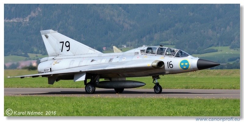 Zeltweg - AirPower 2016