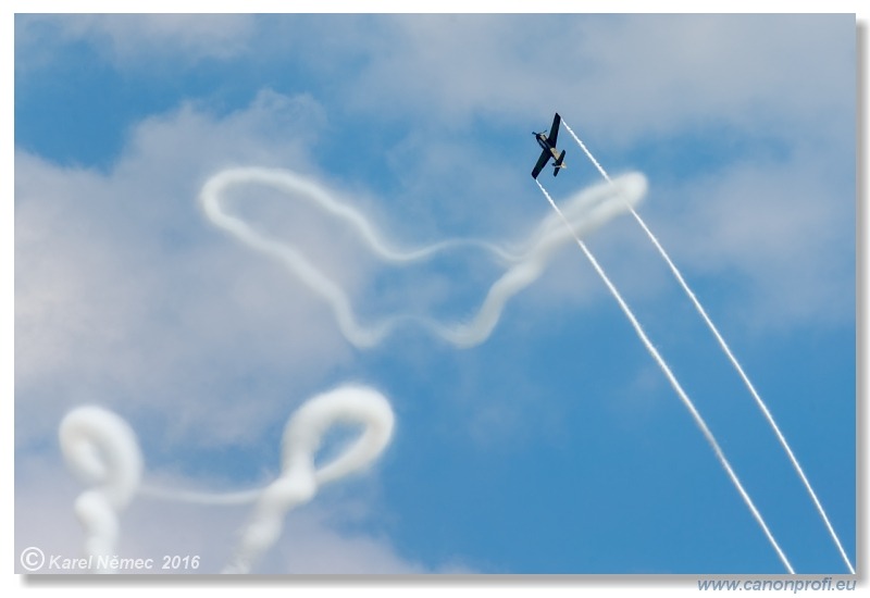 Zeltweg - AirPower 2016