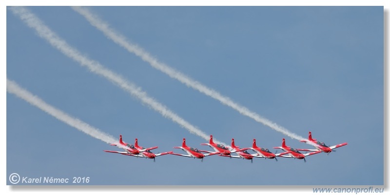 Zeltweg - AirPower 2016