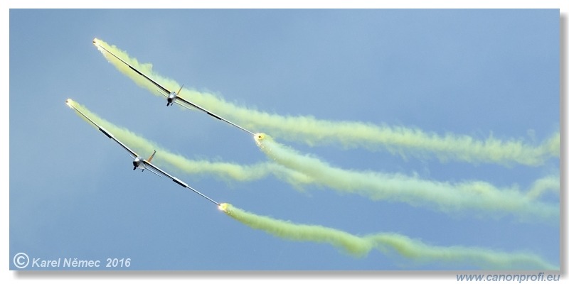 Zeltweg - AirPower 2016