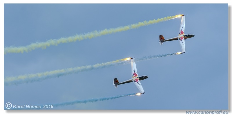 Zeltweg - AirPower 2016