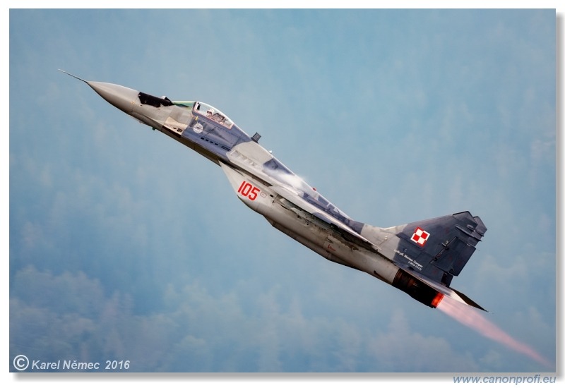 Zeltweg - AirPower 2016