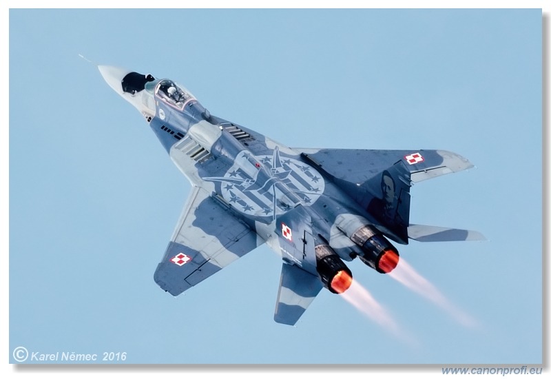 Zeltweg - AirPower 2016