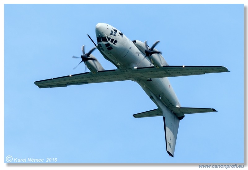 Zeltweg - AirPower 2016