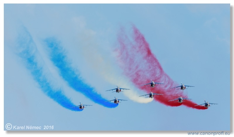 Zeltweg - AirPower 2016