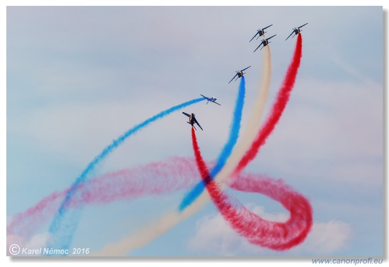 Zeltweg - AirPower 2016