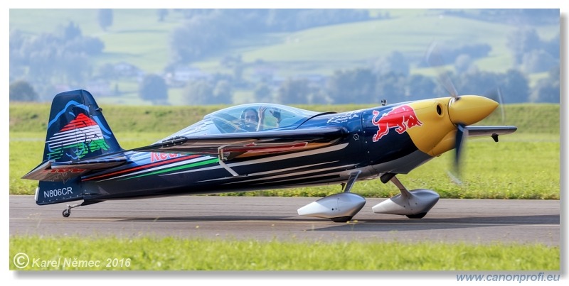 Zeltweg - AirPower 2016