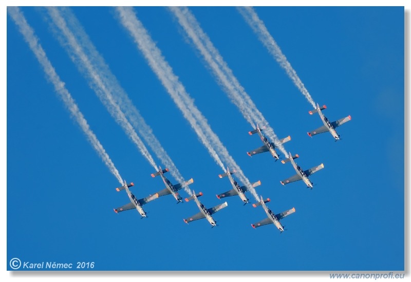 Zeltweg - AirPower 2016