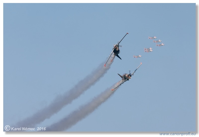 Zeltweg - AirPower 2016