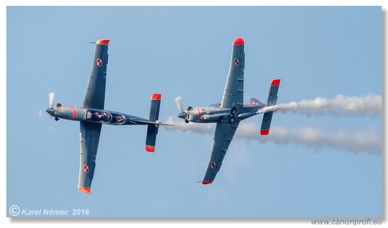 Zeltweg - AirPower 2016