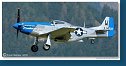 North American Aviation P-51 Mustang 