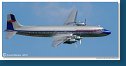 Douglas DC-6B