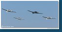 Diamond Aircraft Formation