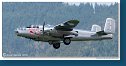 North American B-25J Mitchell