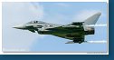 Eurofighter EF-2000 Typhoon