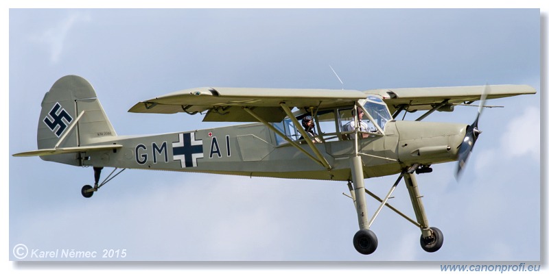 Duxford - VE Day Anniversary