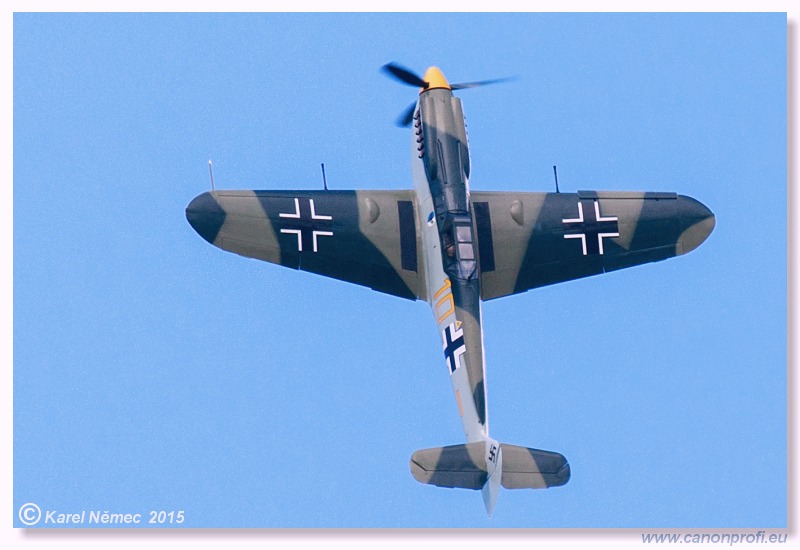 Duxford - VE Day Anniversary