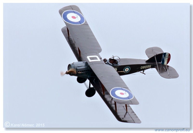 Duxford - VE Day Anniversary